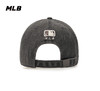 MLB男女情侣学院风牛仔棒球帽软顶时尚鸭舌帽24夏季新款3ACPDS14N【无货退款介意勿拍】 商品缩略图1