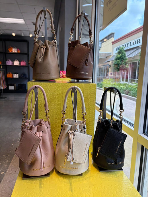 Marc Jacobs小马哥 groove系列全部¥1999直邮到手 商品图5