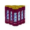 北冰洋 酸梅汽水330ml*24罐 果汁碳酸饮料整箱 商品缩略图4