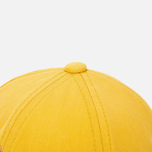 巴拉巴拉balaOne童装儿童帽子女童软檐帽新款全棉舒适精致刺绣萌 商品图3