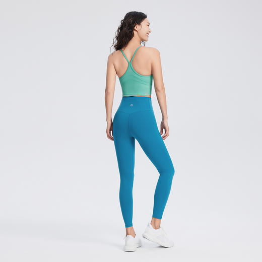 FCA964W运动无尴尬线九分裤 商品图12