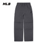 MLB男女同款小标多口袋宽松阔腿裤3AWPB0346 商品缩略图2