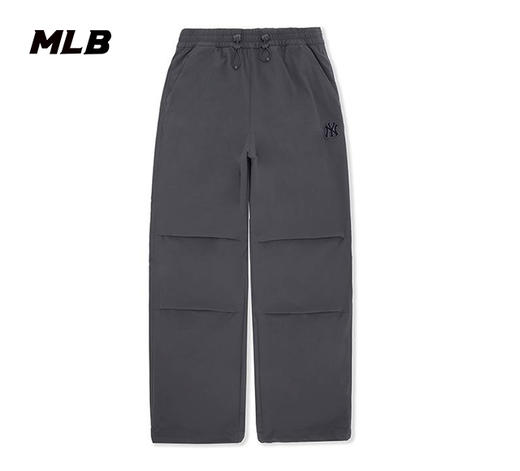 MLB男女同款小标多口袋宽松阔腿裤3AWPB0346 商品图2