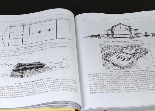 钜惠：《大理丛书：建筑篇》，精装，大16开，全8册，尚榆民等主编，大理白族自治州白族文化研究院编，云南民族出版社2015年一版一印，定价9600，售价928元。仅供8套。 商品图7