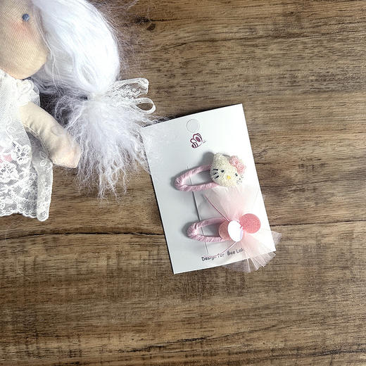 砂糖猫咪 商品图0