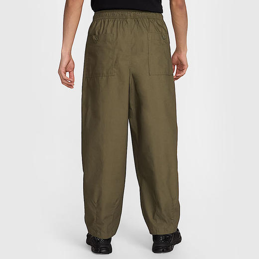 Nike/耐克2025春新款男时尚潮流运动休闲百搭针织长裤HJ1974 商品图1