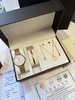 「DW手表四件套金白色」全新原装正品dw四件套手表Dw手镯套盒 商品缩略图1