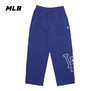 MLB男女同款裤脚标镂空标阔腿裤3APTB0344 商品缩略图2