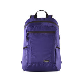 夏季出游必备，轻薄便携可折叠!  Diolomat 外交官户外便携折叠背包DFJ-801