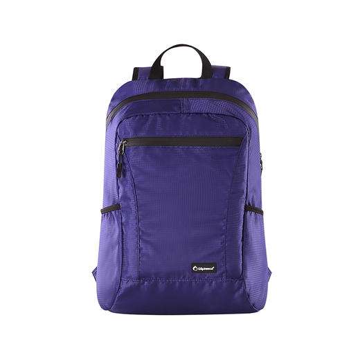 夏季出游必备，轻薄便携可折叠!  Diolomat 外交官户外便携折叠背包DFJ-801 商品图0