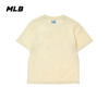 MLB儿童款男女童皱眉熊系列短袖T恤7ATSC0153 商品缩略图5