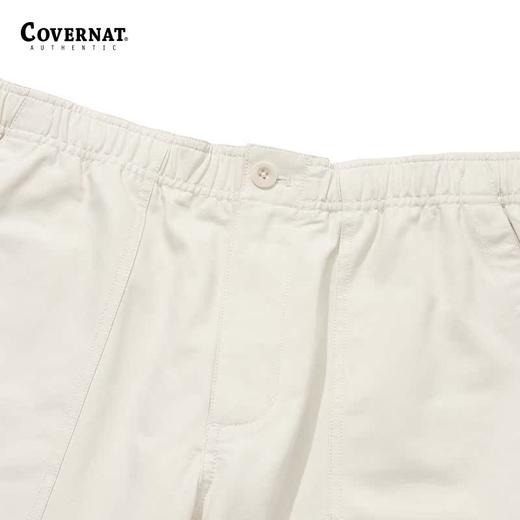 Covernat韩国潮牌休闲宽松工装梭织透气短裤春CO2402SO09 商品图4