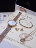 「DW手表四件套金白色」全新原装正品dw四件套手表Dw手镯套盒 商品缩略图8