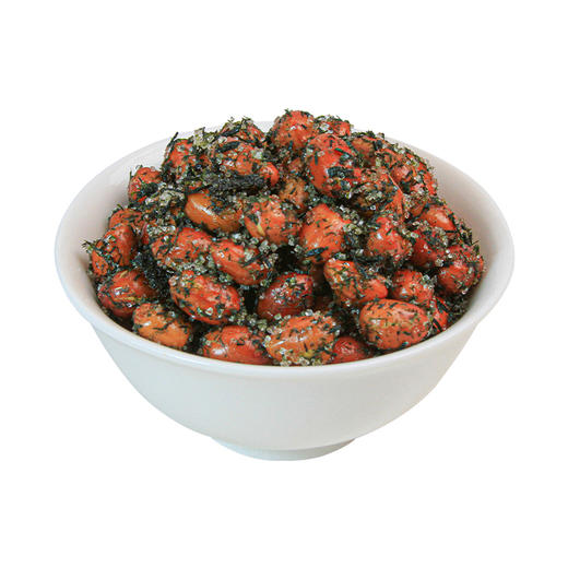 吴茂兴苔条花生 商品图2