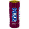 北冰洋 酸梅汽水330ml*24罐 果汁碳酸饮料整箱 商品缩略图6
