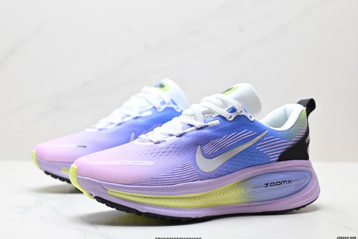 耐克NIKE VOMERO 18减震防滑休闲运动跑步鞋IB5169-500男女鞋 商品图3