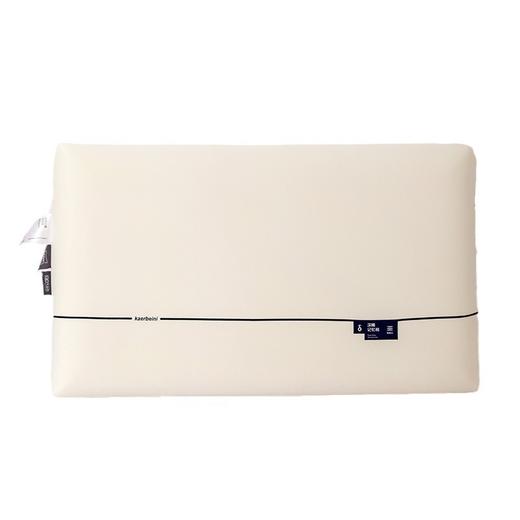 【睡到自然醒】零压深睡记忆枕 超柔慢回弹 舒适支撑 亲肤透气 享受整晚深度睡眠 精致礼盒 商品图4