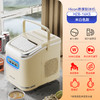 心选丨惠康家用制冰机HZB-16KT /16KS带提手 15KG 商品缩略图2