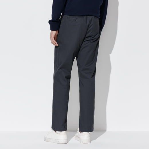 【长裤】男装休闲九分裤 1P3114544 商品图4