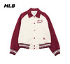 【一口价】MLB虞书欣同款拼接色学院风棒球外套3AJPV1641【无货退款】 商品缩略图6