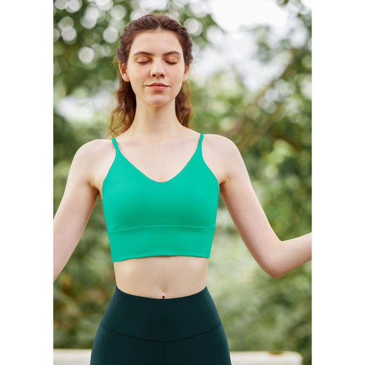 A20103V领美背瑜伽BRA 商品图3