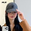 MLB基础系列男女同款棒球帽3ACPVV14N 商品缩略图1