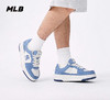 MLB男女同款NY标牛仔元素25春新款运动鞋3ASXV015N 商品缩略图5