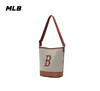 MLB男女情侣水桶包经典挎包时尚明星同款休闲百搭春夏3ABMS072N 商品缩略图5