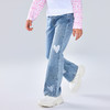 LEVIS 秋 大童小童 儿童童装长裤 LVG-PX-P827 商品缩略图4