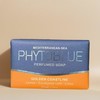 PHYTOBLUE植物兰 香水香皂（金色） 200g/块 商品缩略图0