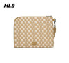 【一口价】MLB男女同款满印老花化妆包3APOS012N【无货退款】 商品缩略图2