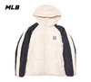 MLB男女同款学院风字母标拼接色羽绒服3ADJV0246 商品缩略图6