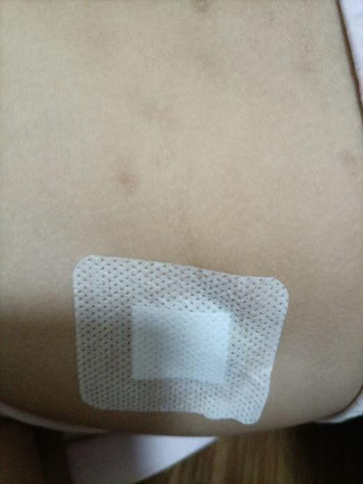 肚脐贴 南怀瑾原方 买2盒送1盒，买5盒送3盒， 商品图7