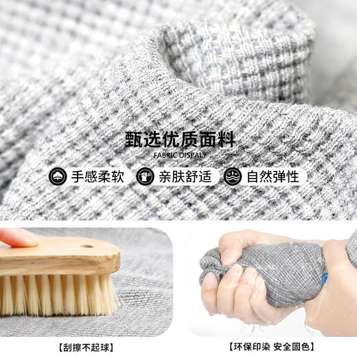 迪士尼女童运动裤春秋2023春装儿童裤子春季中大童卫裤女孩休闲裤 商品图7