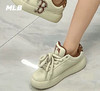 MLB新款24年春夏老花logo老爹鞋男女同款3ASXCBH4N【无货退款介意勿拍】 商品缩略图3