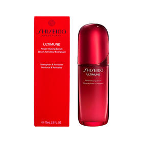 【含税价】SHISEIDO资生堂 红腰子精华75ml