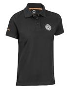 女士马球衫（云南俊星） 商品图0