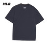MLB男女同款25春夏新款学院风T恤3ATSV0553 商品缩略图3