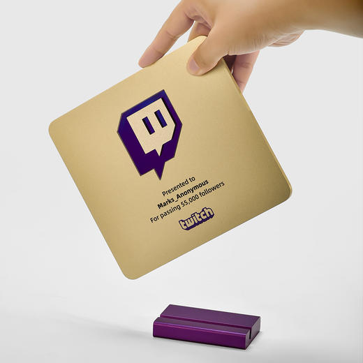 创意金属奖牌定制迷你桌面小奖牌年会活动颁奖科技设计感奖牌定制 商品图4