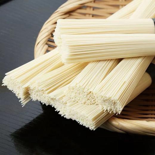 贵州山药茯苓薏米面4斤/把 商品图3