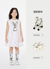 jnby  25年夏款  无袖连衣裙  1P6G12860 商品缩略图6