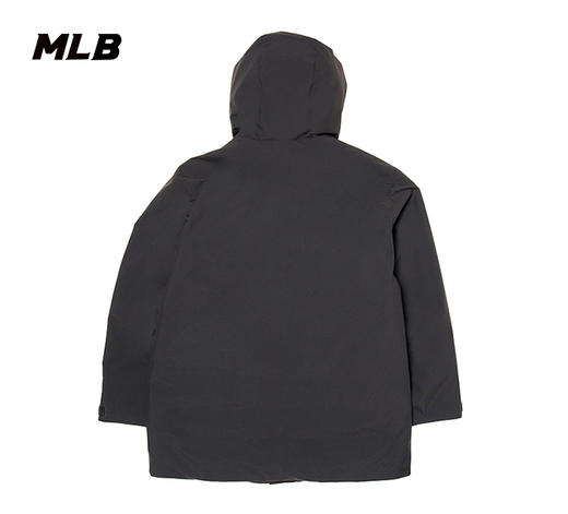 MLB男女同款小标多口袋保暖羽绒服3ADJB1446【无货退款介意勿拍】 商品图1