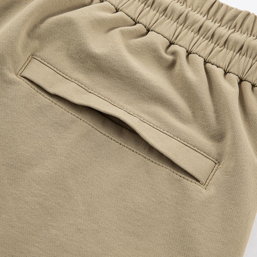 OZARK奥索卡2025春夏新品女户外运动休闲裤舒适梭织长裤OAGWQ513013 商品图4