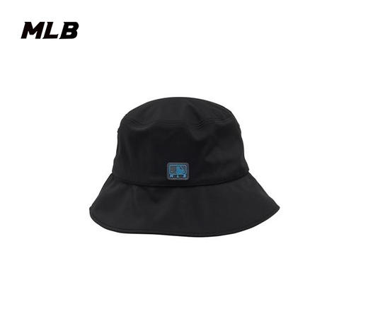 MLB男女同款撞色标ATHLEISURE渔夫帽3AHT01323 商品图1