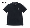 【一口价】MLB男女同款小标立领简约款短袖T恤3APQB0143【无货退款】 商品缩略图3
