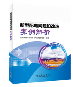 新型配电网建设改造案例解析