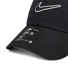 Nike/耐克男女CLUBCAPUCBSWSHL运动太阳帽FB5369-010 商品缩略图3