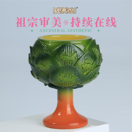 颜值文物系列冰箱贴 商品图7