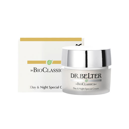 BELTER 修护水润日夜霜 50mL 商品图0