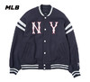 MLB男女同款NY标时尚棒球服外套3AJPV1546 商品缩略图4